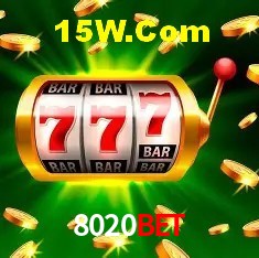 Variedade de jogos na 8020Bet