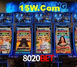 Login Seguro 8020Bet