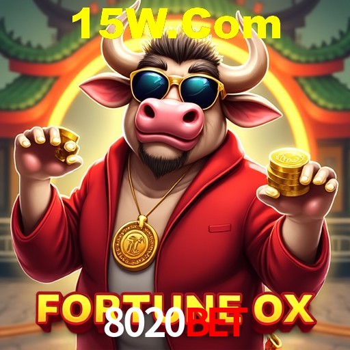 Descubra o Mundo do Cassino Online com 8020Bet
