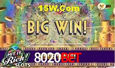 Promoções Sazonais 8020Bet