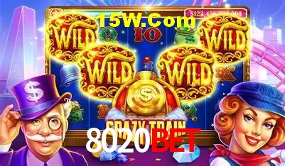 Recursos de Bônus 8020Bet