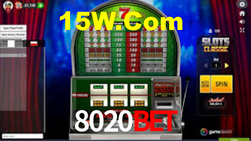 8020Bet