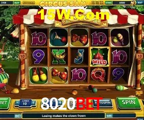Casino VIP 8020Bet