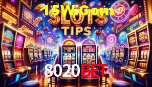 Welcome Bonus 8020Bet