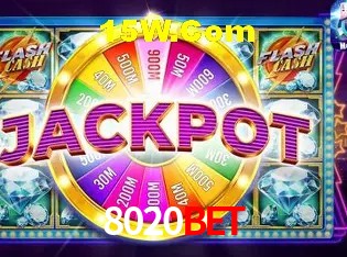 Promoção Relâmpago 8020Bet