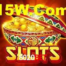 Welcome Bonus 8020Bet