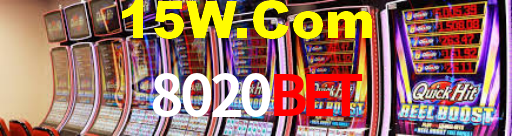 8020Bet App
