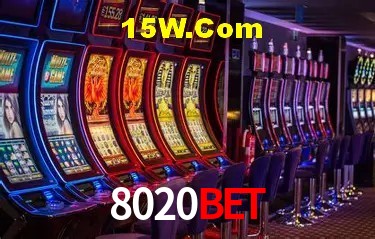 Programa VIP 8020Bet