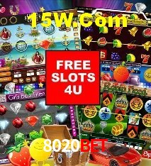 Diretório de Jogos 8020Bet