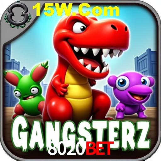 Slot Games 8020Bet
