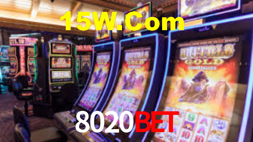 8020Bet App