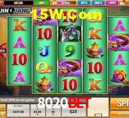 Mesa de Blackjack 8020Bet