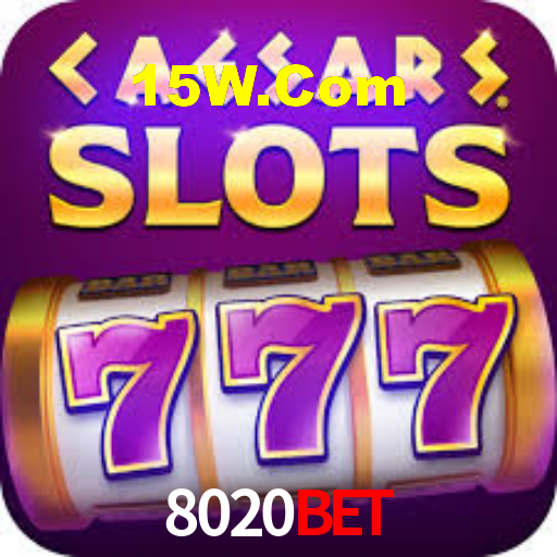 8020Bet Login