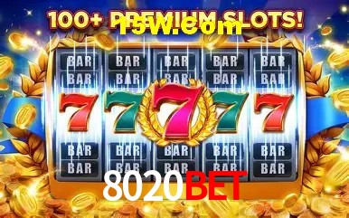Casino Ao Vivo 8020Bet