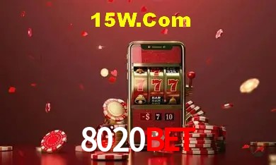 Apostas de Basquete 8020Bet