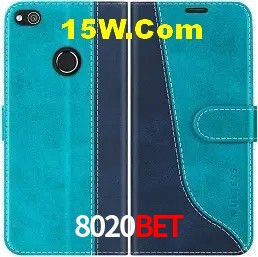 Apostas de Futebol 8020Bet