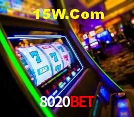 Especiais de Fim de Semana 8020Bet
