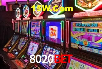 Tecnologia da Plataforma 8020Bet