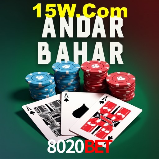 Descubra o Mundo do Cassino Online com 8020Bet
