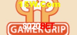 Jackpots e promoções na 8020Bet