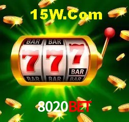 Bônus Diários 8020Bet