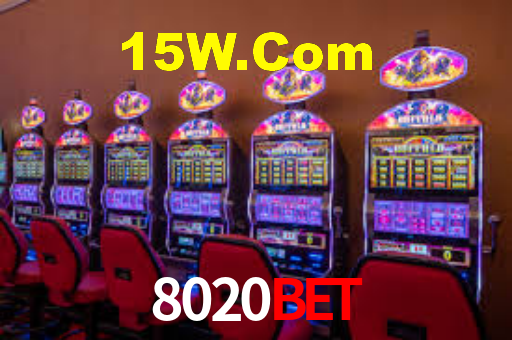 8020Bet App