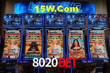 Sistemas de Segurança 8020Bet
