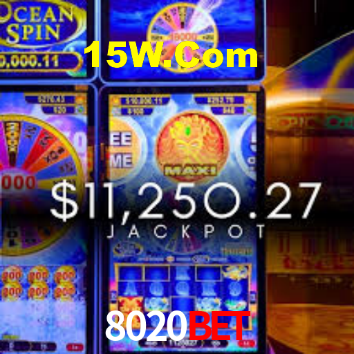 8020Bet Login