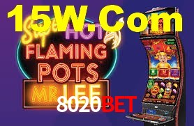 8020Bet App Interface