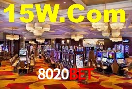 Daily Bonuses 8020Bet