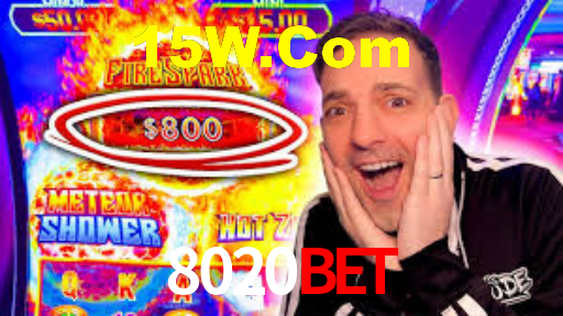 8020Bet - Cassino Oficial De Jogos - 8020Bet App