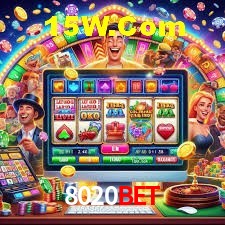 Experiência VIP 8020Bet