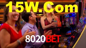 Premium Interface 8020Bet