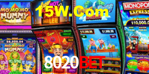 8020Bet Login