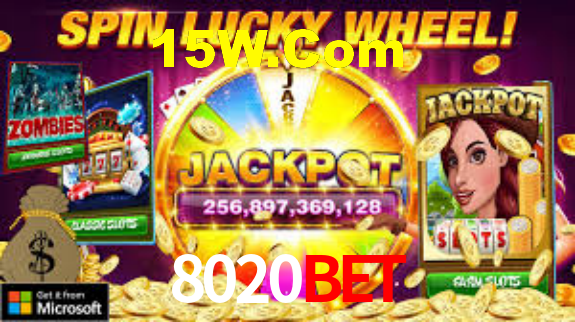 8020Bet