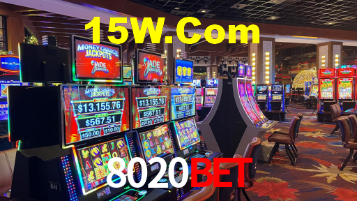 8020Bet: A Experiência de Casino com Jogos de Mesa ao Vivo