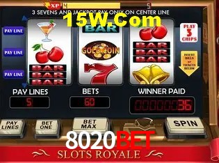 Jogo Spaceman 8020Bet