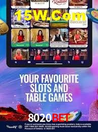 Bonus Features 8020Bet