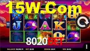 Instant EasyPaisa 8020Bet