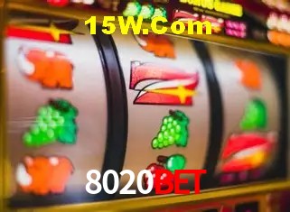 Cadastro Rápido 8020Bet