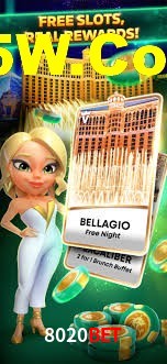 Live Casino 8020Bet