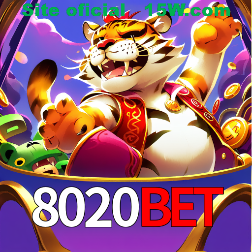 APK oficial da 8020Bet para Android